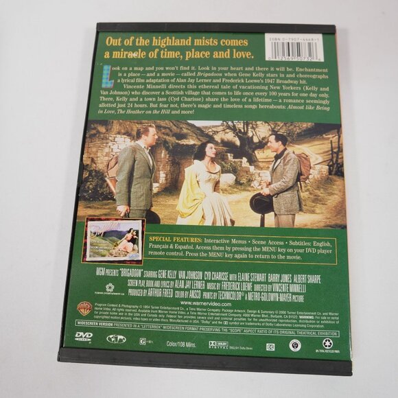 Classic Movie DVD Lot Of 9 - Great Selection of Classic Movies TESTED - Picture 15 of 16